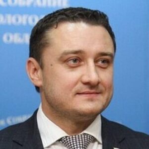 Денис Евгеньевич Долженко